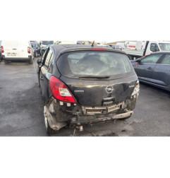Pulseur d'air OPEL CORSA D