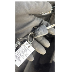 Vase de lave glace OPEL CORSA D