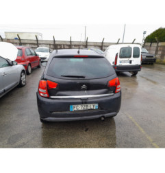 Capot CITROEN C3 2