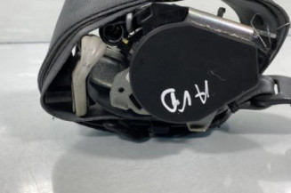 Pretensionneur de ceinture avant droit PEUGEOT 207