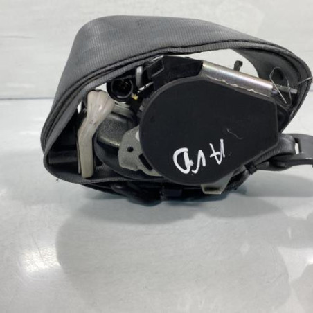 Pretensionneur de ceinture avant droit PEUGEOT 207