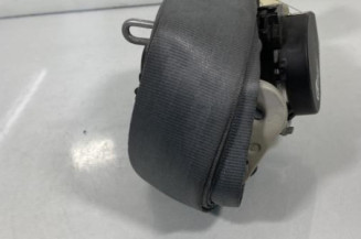Pretensionneur de ceinture avant droit PEUGEOT 207