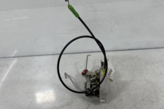 Serrure avant gauche CITROEN C1 1