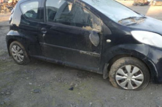 Serrure avant gauche CITROEN C1 1