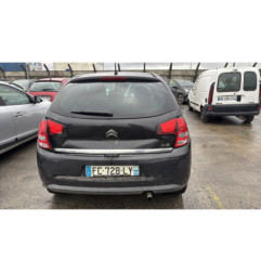 Feu arriere principal droit (feux) CITROEN C3 2