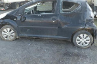 Serrure avant gauche CITROEN C1 1
