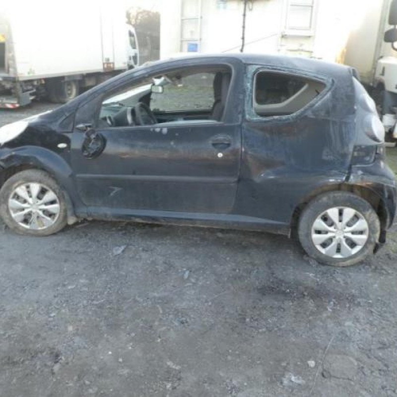 Serrure avant gauche CITROEN C1 1 Photo n°8
