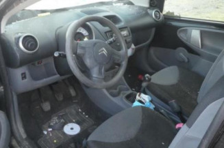 Serrure avant gauche CITROEN C1 1