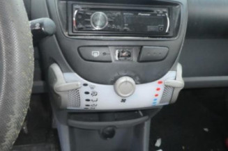 Serrure avant gauche CITROEN C1 1