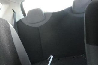 Serrure avant gauche CITROEN C1 1