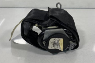 Pretensionneur de ceinture avant droit RENAULT MEGANE 3 Photo n°1