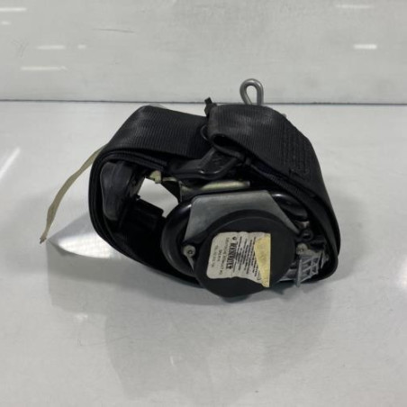 Pretensionneur de ceinture avant droit RENAULT MEGANE 3 Photo n°1