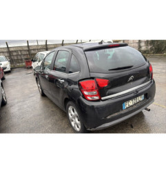Poignee porte avant droit CITROEN C3 2