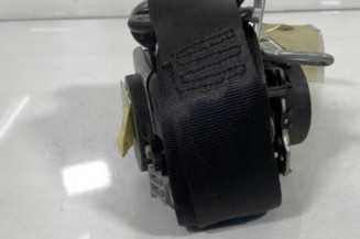 Pretensionneur de ceinture avant droit RENAULT MEGANE 3