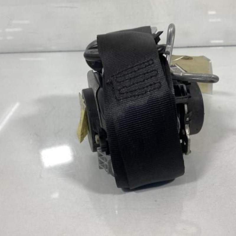 Pretensionneur de ceinture avant droit RENAULT MEGANE 3 Photo n°3