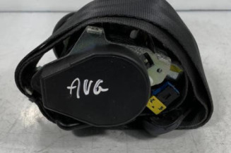 Pretensionneur de ceinture avant gauche RENAULT MEGANE 3 Photo n°1