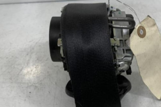 Pretensionneur de ceinture avant gauche RENAULT MEGANE 3