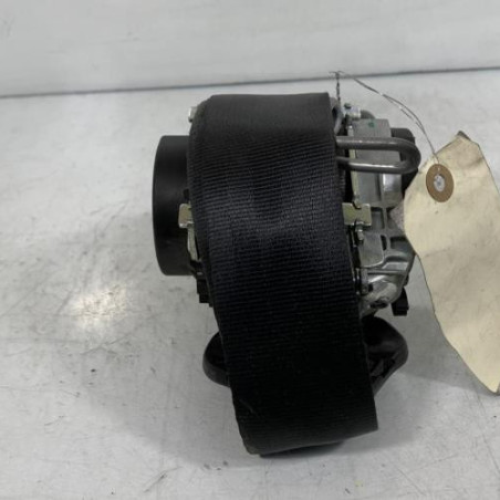 Pretensionneur de ceinture avant gauche RENAULT MEGANE 3