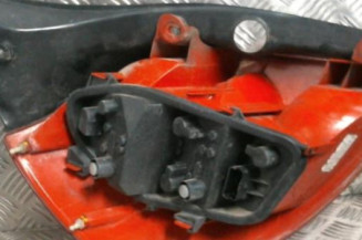 Feu arriere principal droit (feux) RENAULT CLIO 3
