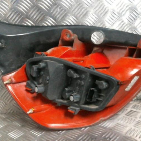 Feu arriere principal droit (feux) RENAULT CLIO 3