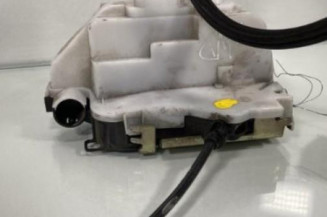 Serrure avant droit CITROEN C2