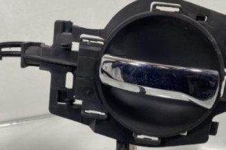 Serrure avant droit CITROEN C2