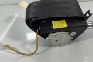 Pretensionneur de ceinture arriere gauche RENAULT CLIO 3 Photo n°1
