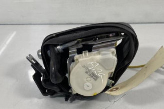 Pretensionneur de ceinture arriere gauche RENAULT CLIO 3