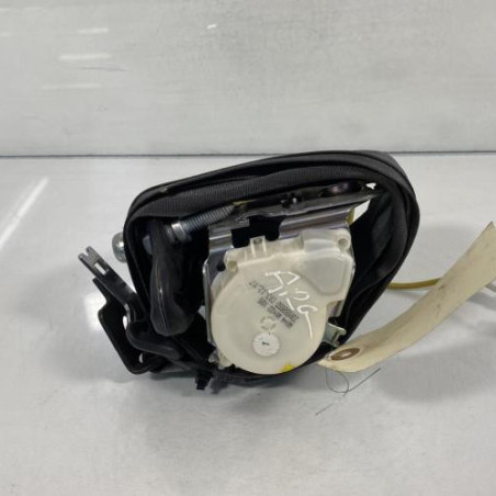 Pretensionneur de ceinture arriere gauche RENAULT CLIO 3