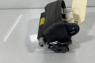 Pretensionneur de ceinture arriere gauche RENAULT CLIO 3