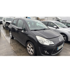 Avertisseur/Klaxon CITROEN C3 2