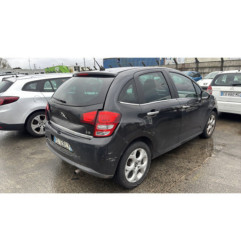 Avertisseur/Klaxon CITROEN C3 2