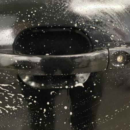 Porte avant gauche FORD MONDEO 2