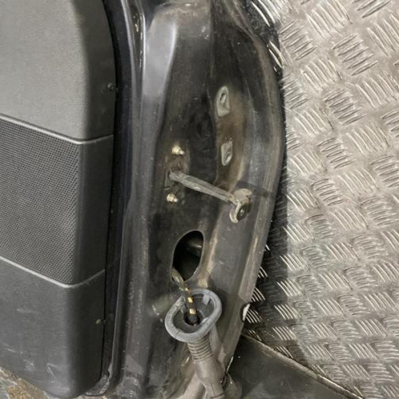 Porte avant gauche FORD MONDEO 2 Photo n°4