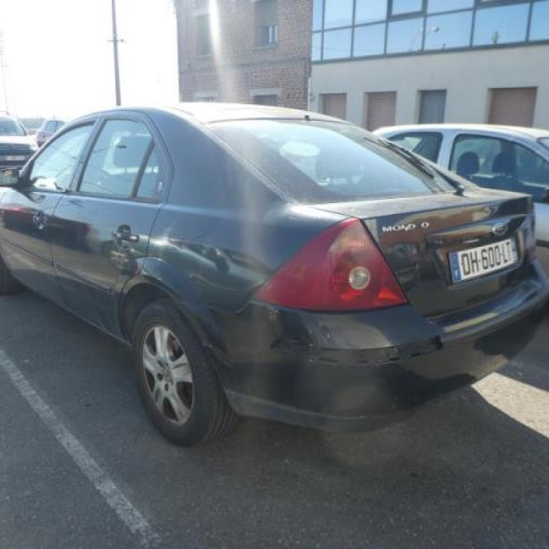 Porte avant gauche FORD MONDEO 2 Photo n°9