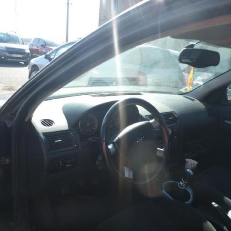 Porte avant gauche FORD MONDEO 2 Photo n°12