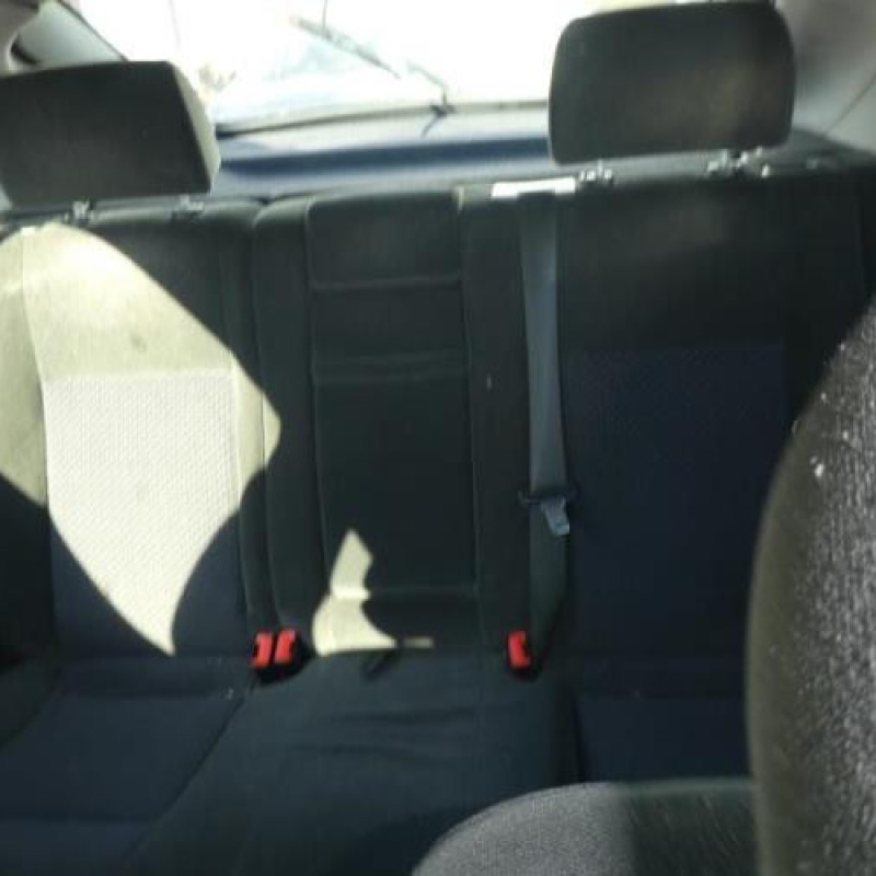 Porte avant gauche FORD MONDEO 2 Photo n°13