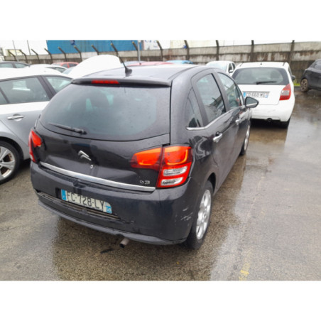 Leve vitre electrique avant droit CITROEN C3 2