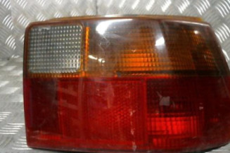 Feu arriere principal droit (feux) OPEL ASTRA F Photo n°1