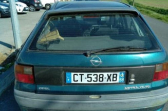 Feu arriere principal droit (feux) OPEL ASTRA F