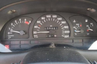 Feu arriere principal droit (feux) OPEL ASTRA F
