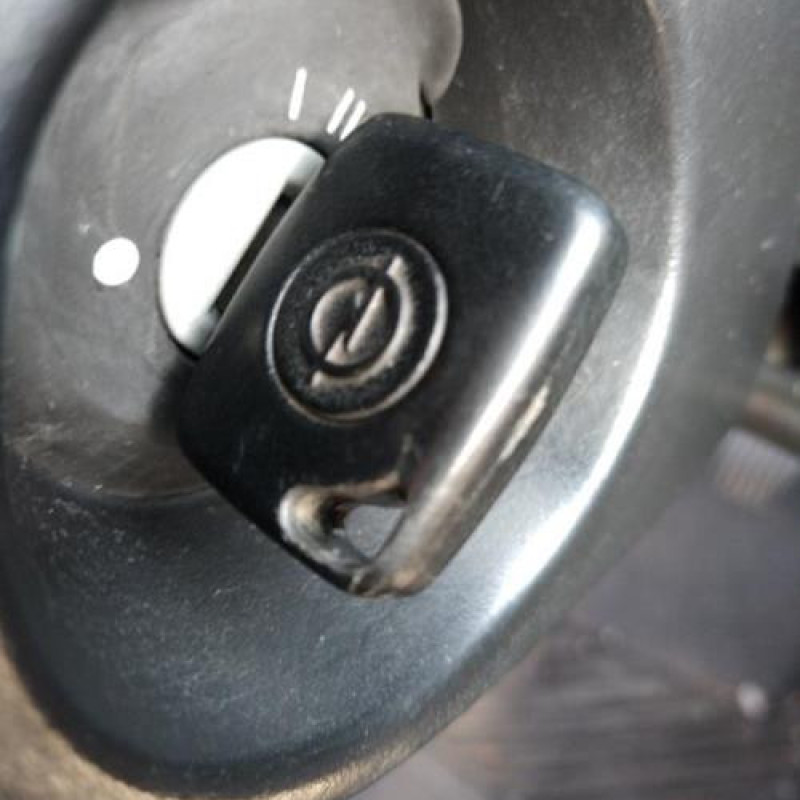 Feu arriere principal droit (feux) OPEL ASTRA F Photo n°11