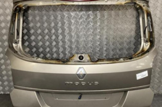 Malle/Hayon arriere RENAULT GRAND MODUS Photo n°1