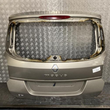 Malle/Hayon arriere RENAULT GRAND MODUS Photo n°1