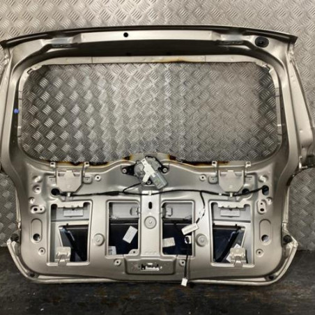 Malle/Hayon arriere RENAULT GRAND MODUS