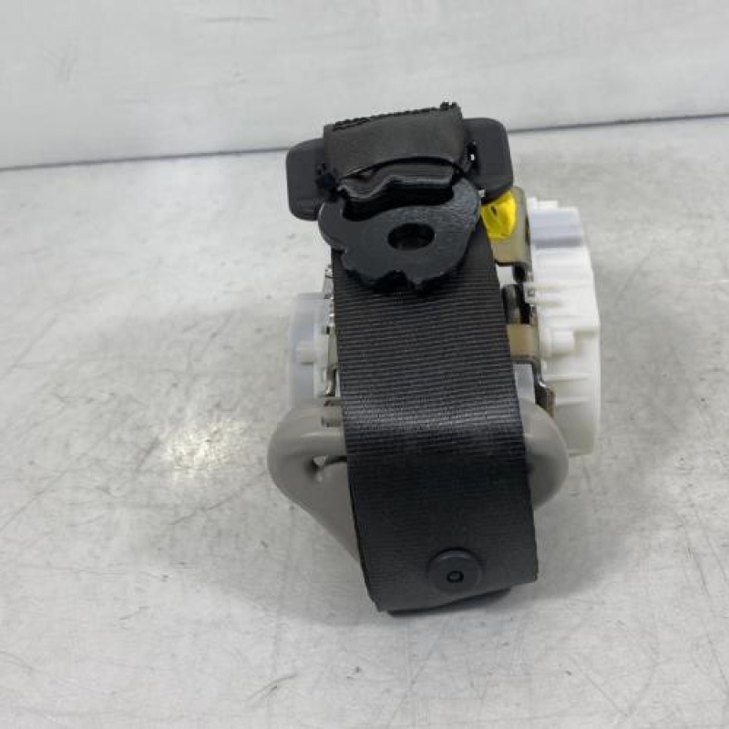 Ceinture arriere gauche RENAULT GRAND MODUS Photo n°2