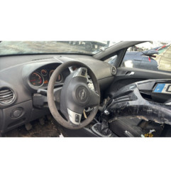 Vitre avant droit OPEL CORSA D