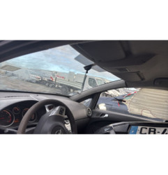 Vitre avant gauche OPEL CORSA D