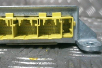 Boitier air bag FORD FIESTA 6