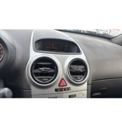 Bouton de warning OPEL CORSA D